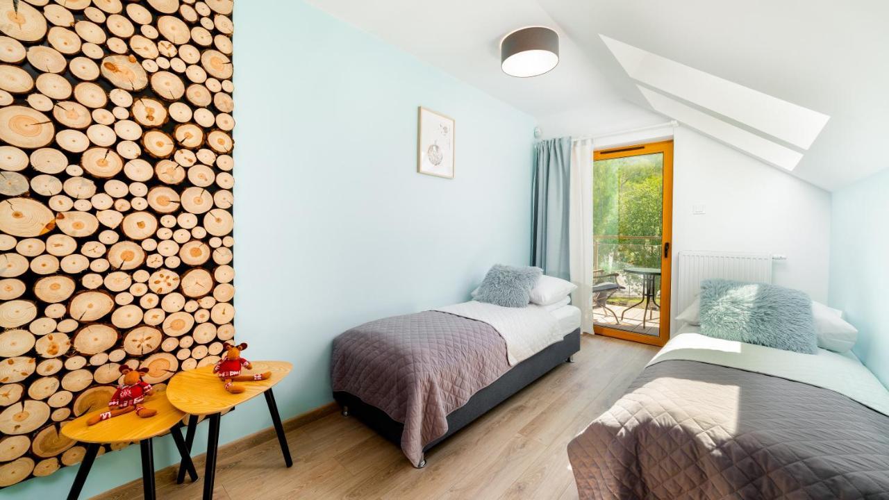 Apartament Sarnia Z Widokiem Na Sniezke Karpacz Exterior photo